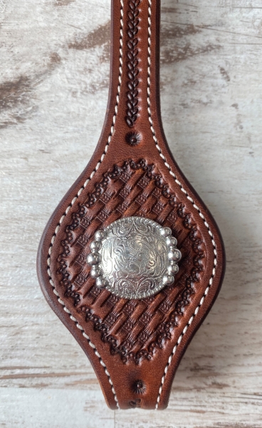 Concho Bubble glänzend